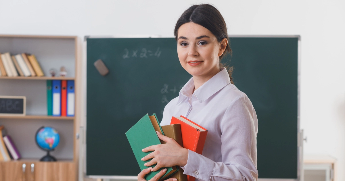 Maestría en Educación